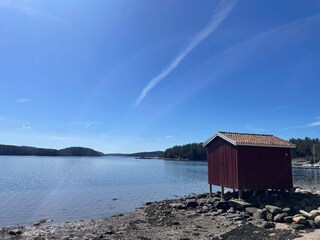 Holiday house Uddevalla Outdoor Recording 2