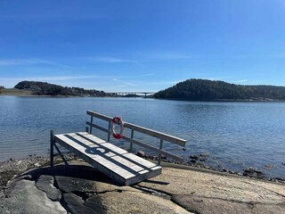 Holiday house Uddevalla Outdoor Recording 4