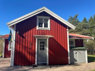 Holiday house Uddevalla Outdoor Recording 6