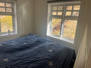 Ferienhaus Masfjorden  26
