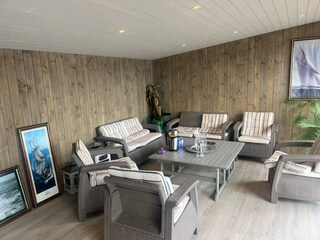 Holiday house Masfjorden  28