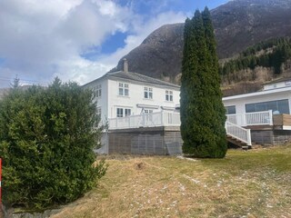 Holiday house Masfjorden Outdoor Recording 3