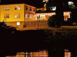 Ferienhaus Masfjorden Außenaufnahme 4