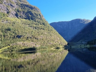 Ferienhaus Masfjorden  16