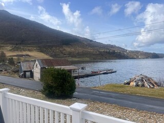 Ferienhaus Masfjorden  17