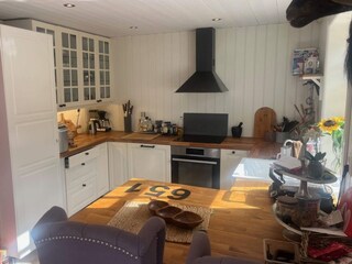 Ferienhaus Masfjorden  21