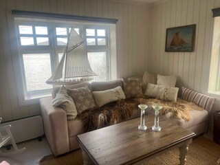 Holiday house Masfjorden  9