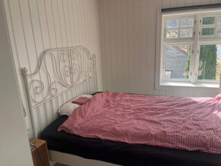 Ferienhaus Masfjorden  24