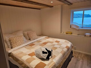 Ferienhaus Masfjorden  21