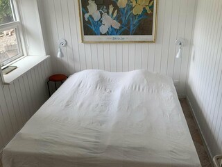Ferienhaus Sønderballe  16