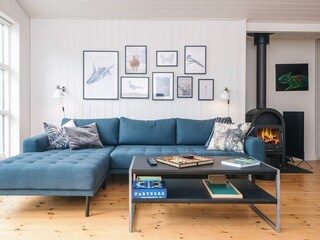 Ferienhaus Sønderballe  6