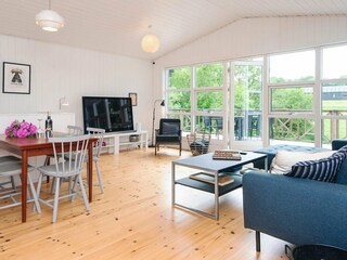 Ferienhaus Sønderballe  7