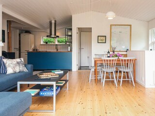 Ferienhaus Sønderballe  8