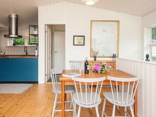 Ferienhaus Sønderballe  10