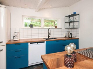 Ferienhaus Sønderballe  12