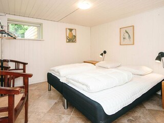 Ferienhaus Sønderballe  14