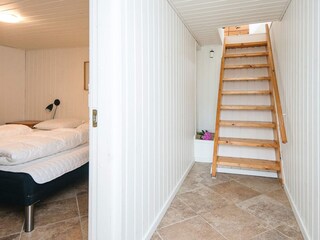 Ferienhaus Sønderballe  15