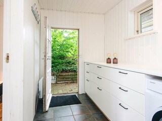 Ferienhaus Sønderballe  16
