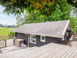 Ferienhaus Sønderballe  18