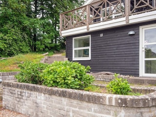 Ferienhaus Sønderballe  21