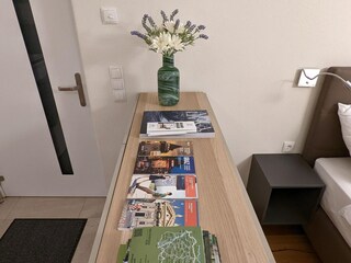 Vakantiehuis Nestelbach bei Graz Kenmerken 16