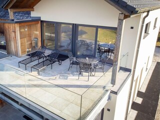 Casa de vacaciones Nestelbach bei Graz Grabación al aire libre 3