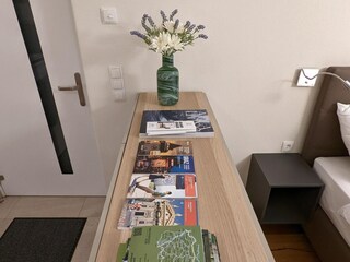 Vakantiehuis Nestelbach bei Graz Kenmerken 5