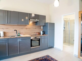 Casa de vacaciones Nestelbach bei Graz Características 8