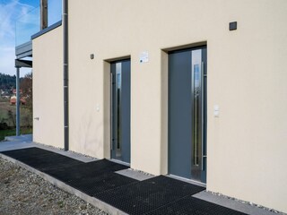 Casa de vacaciones Nestelbach bei Graz Características 11