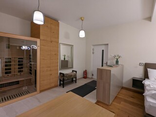 Vakantiehuis Nestelbach bei Graz  28