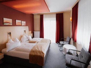Appartement Fürstenfeld Équipement 8