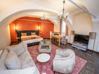 Apartment Fürstenfeld Ausstattung 8