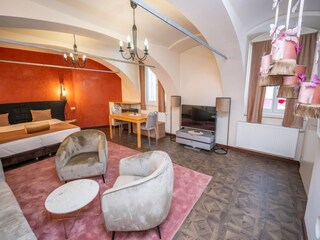 Appartement Fürstenfeld Kenmerken 12