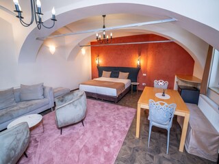 Appartement Fürstenfeld Kenmerken 10