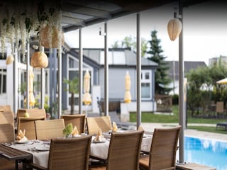 Appartement Fürstenfeld  20
