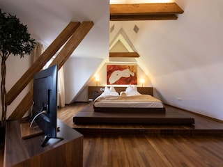 Apartamento Fürstenfeld Características 10