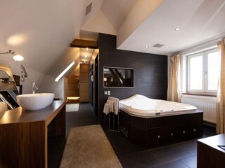 Apartment Fürstenfeld Ausstattung 8