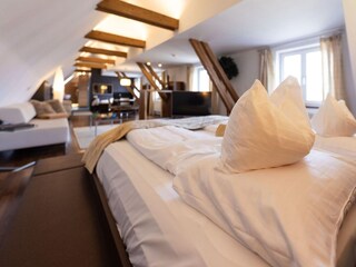 Apartamento Fürstenfeld Características 11
