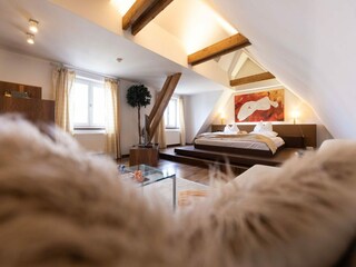 Appartement Fürstenfeld Kenmerken 9