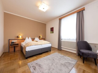 Appartamento Fürstenfeld Caratteristiche 8