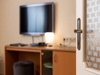 Apartamento Fürstenfeld Características 13