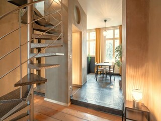 Appartement Antwerpen Équipement 17