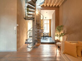 Appartement Antwerpen Équipement 8