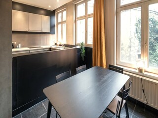 Appartement Antwerpen Équipement 19