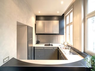 Apartment Antwerpen Ausstattung 9