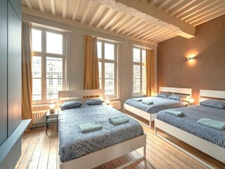 Appartement Antwerpen Équipement 10