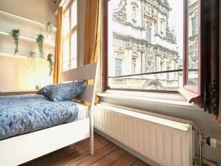 Appartement Antwerpen Équipement 21