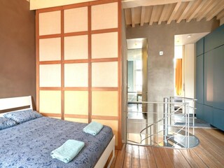 Appartement Antwerpen Équipement 12