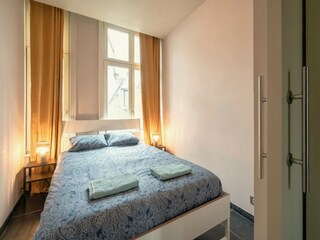 Appartement Antwerpen Équipement 13