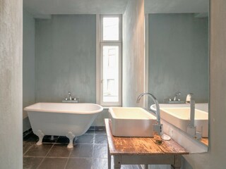 Appartement Antwerpen Équipement 16